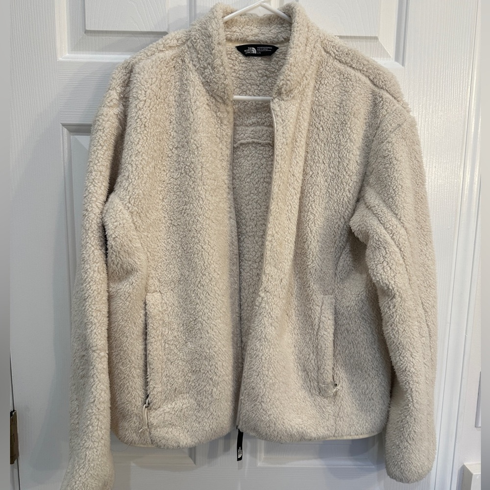 The North Face Fleece Jacket